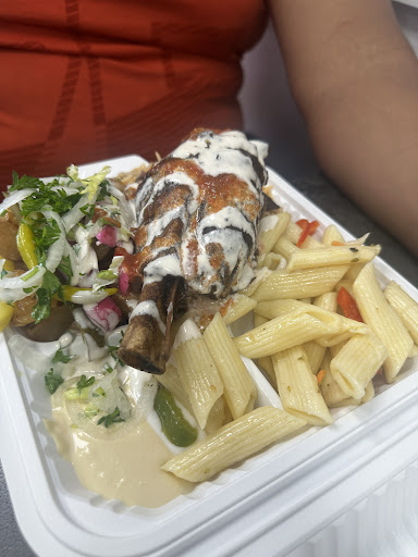 Photo of Sultan's Mediterranean Grill- St. Catharines - 491 Merritt St Unit 2, St. Catharines, ON L2P 1P2